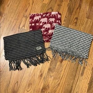 Alabama scarf bundle